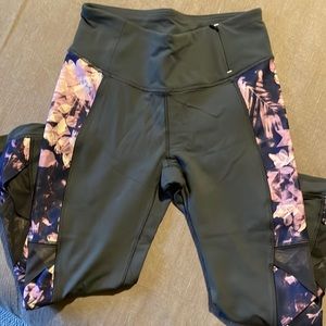 Calia Fitness Leggings l Small